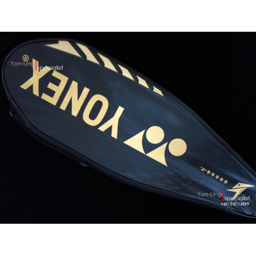 Yonex VOLTRIC LD FORCE Matt Black